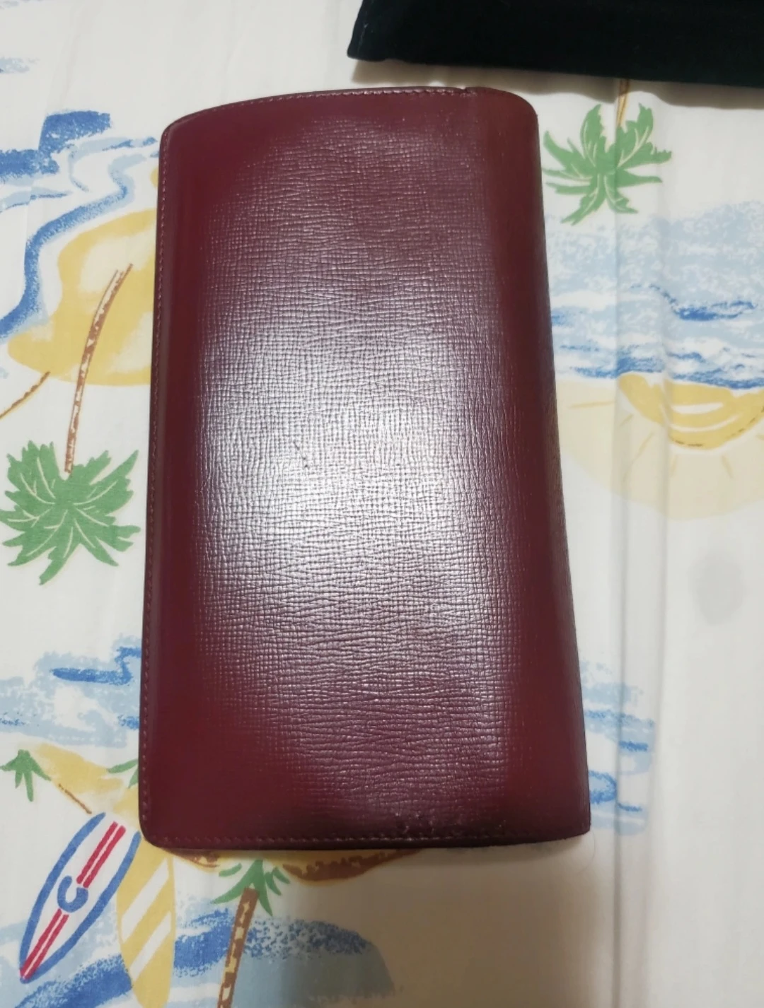 Cartier Bifold Wallet - photo 4