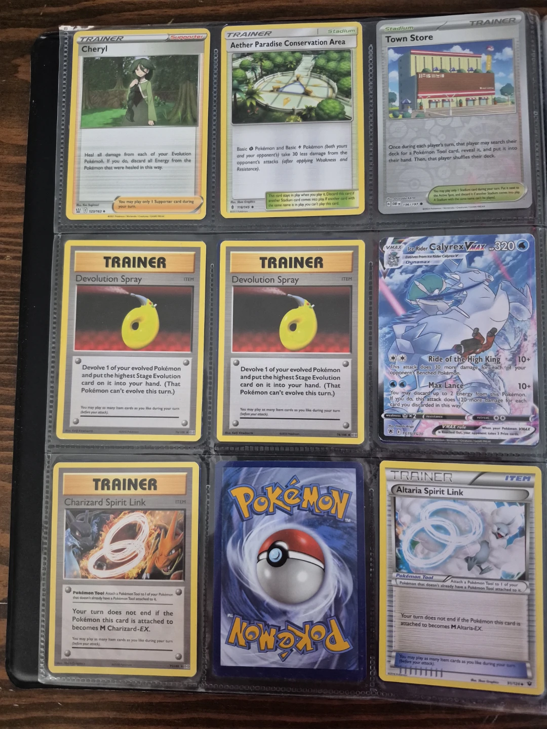 Pokemon cards - photo 2