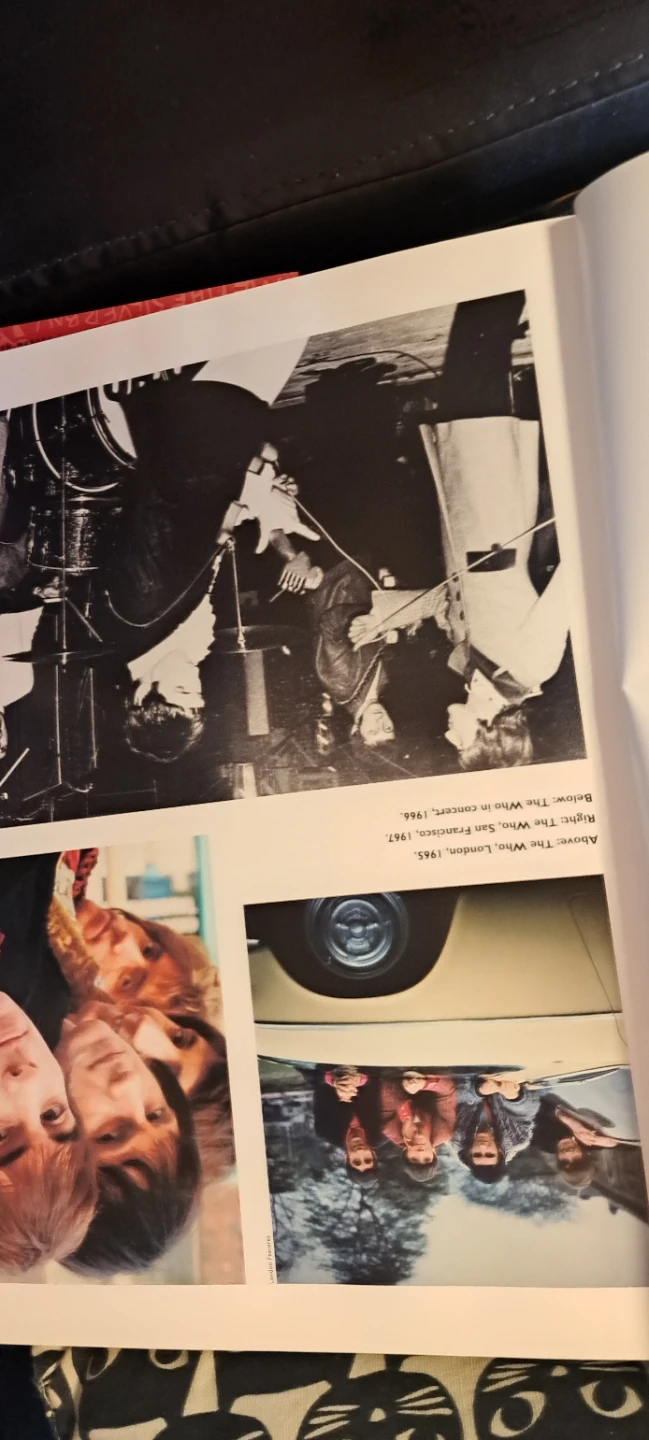 The Who's Tommy Book - photo 5
