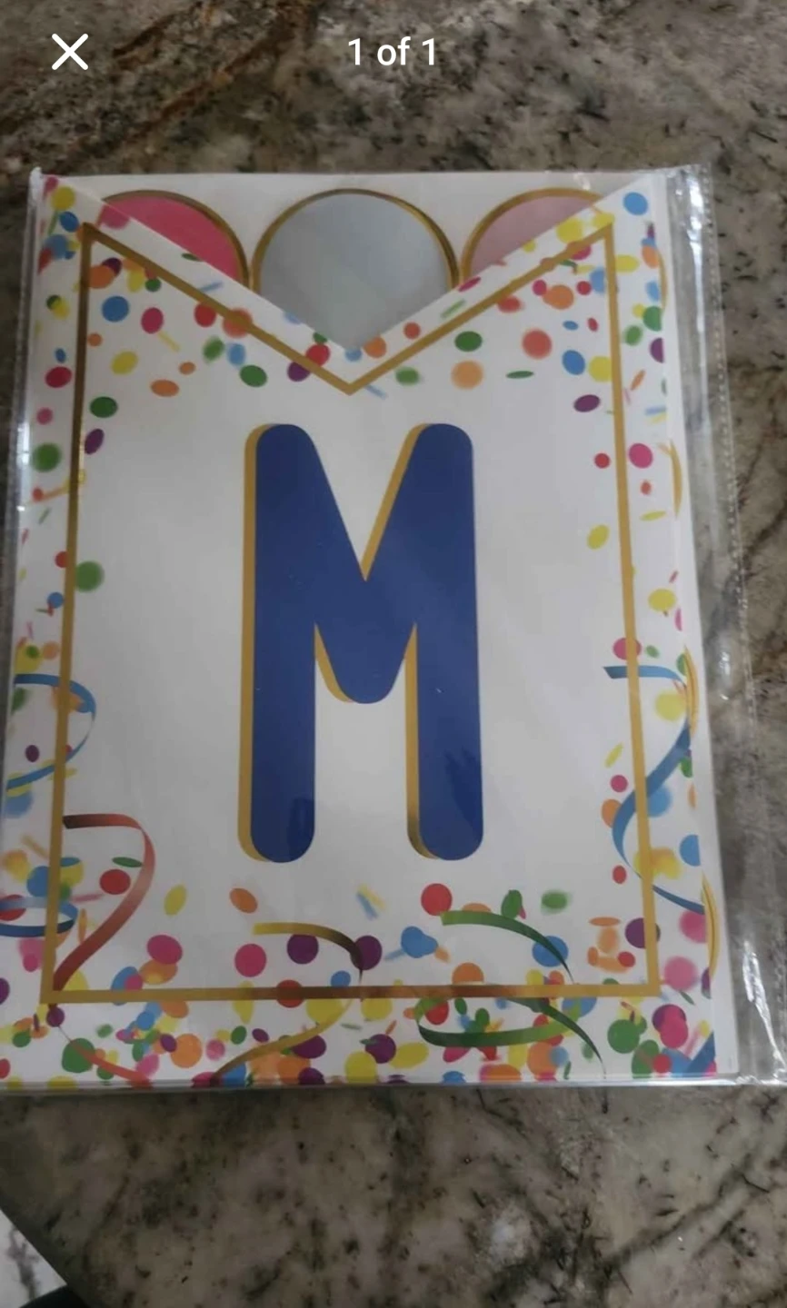Welcome Celebration Banners