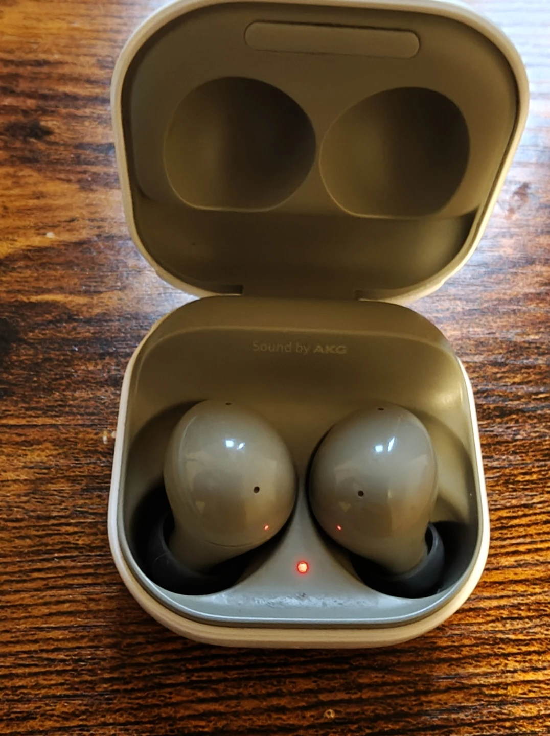 Samsung Galaxy Buds 2
