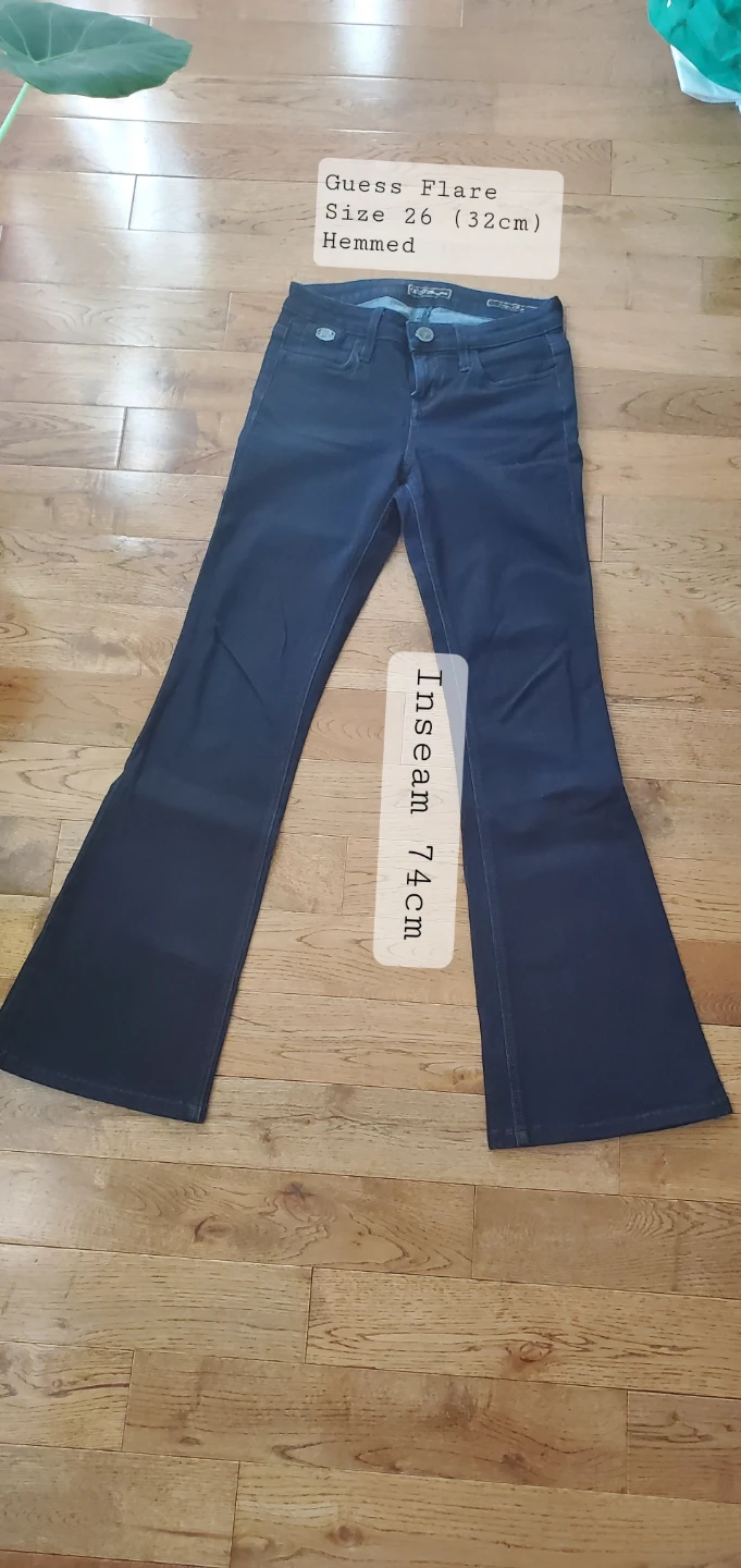 3 Pairs of Women's Jean - photo 2