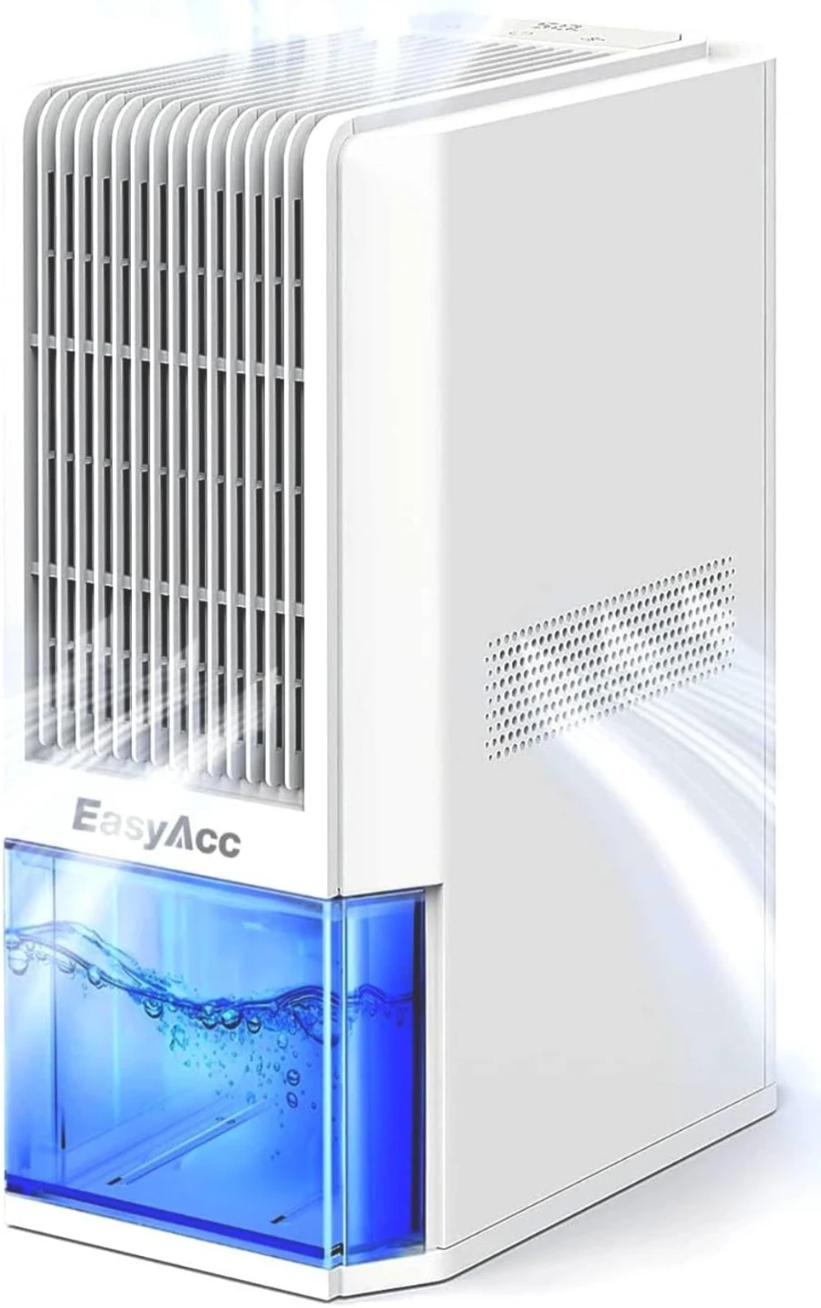 EasyAcc Dehumidifier - Collects up to 1300ml/day