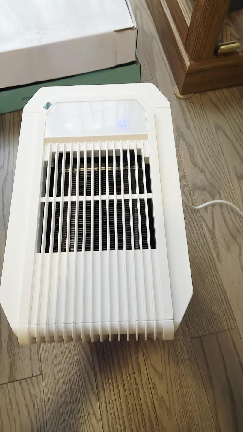 EasyAcc Dehumidifier - Collects up to 1300ml/day - photo 3