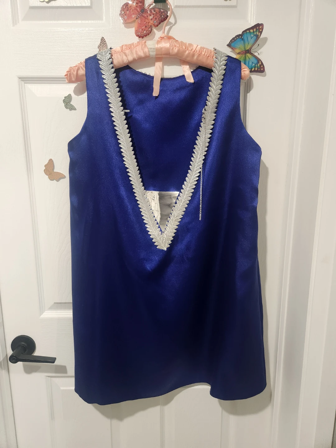 Mixed Colour Dresses