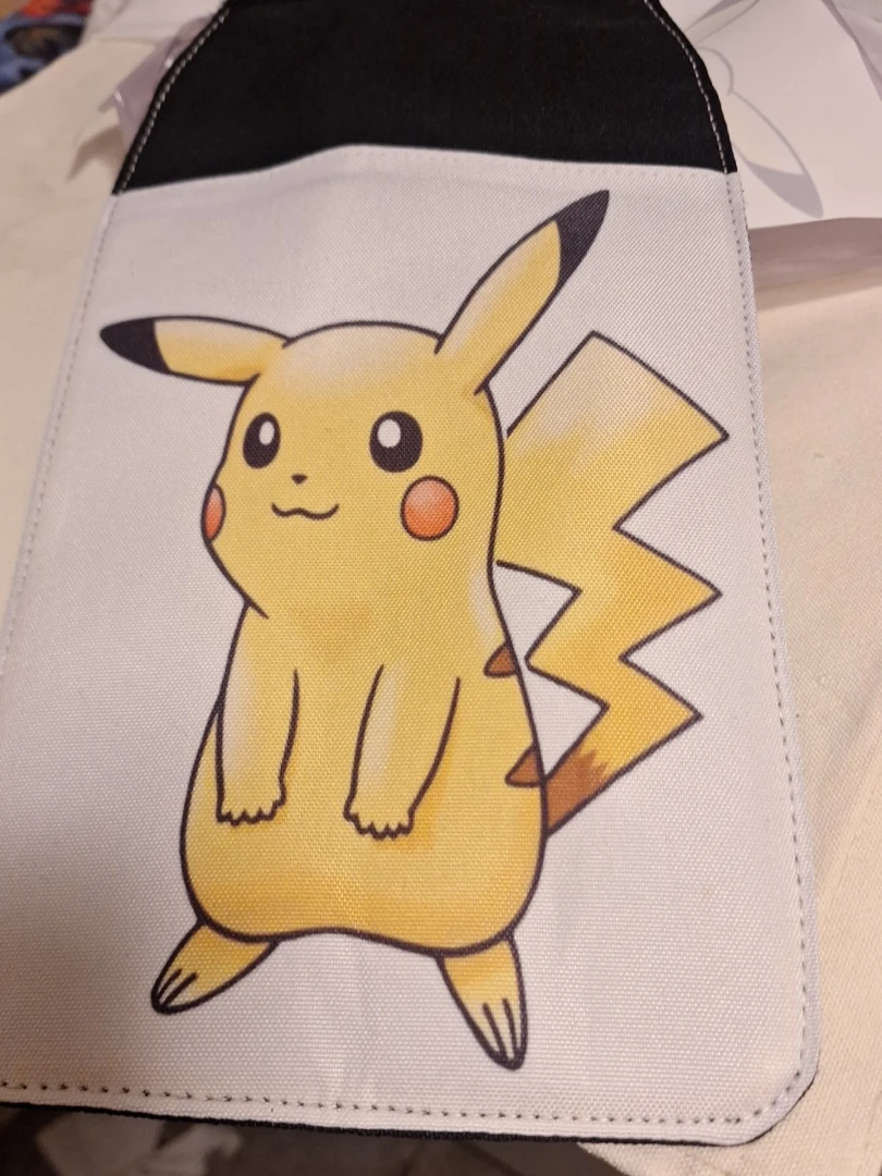 Interchangeable Crossbody Bag, Sport Bags - photo 5