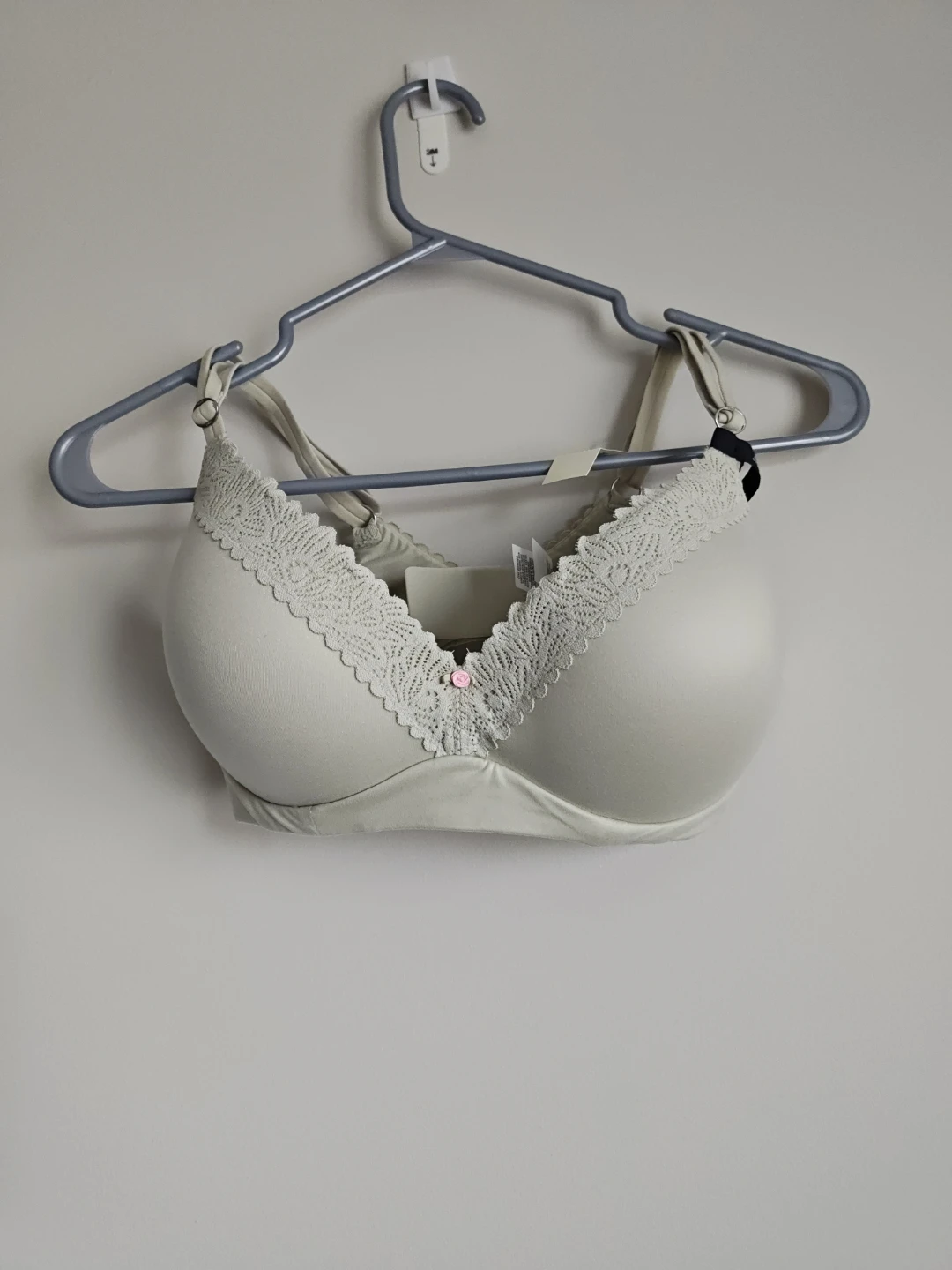 aerie Real Good Wireless Bra US 36D CA 38D