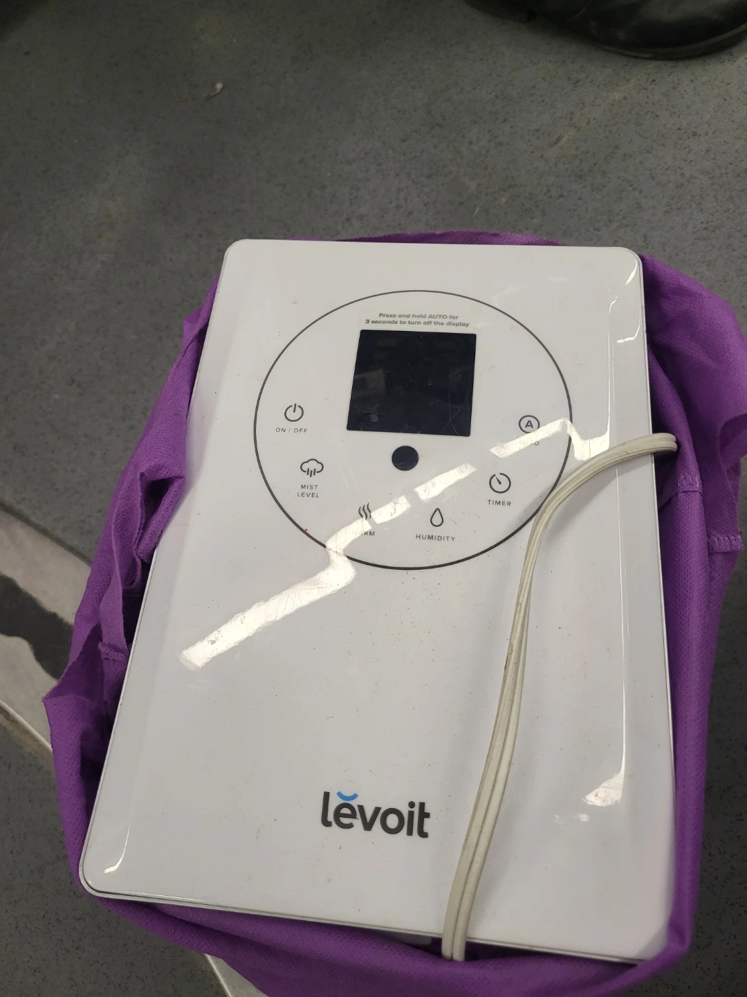 Levoit Humidifier