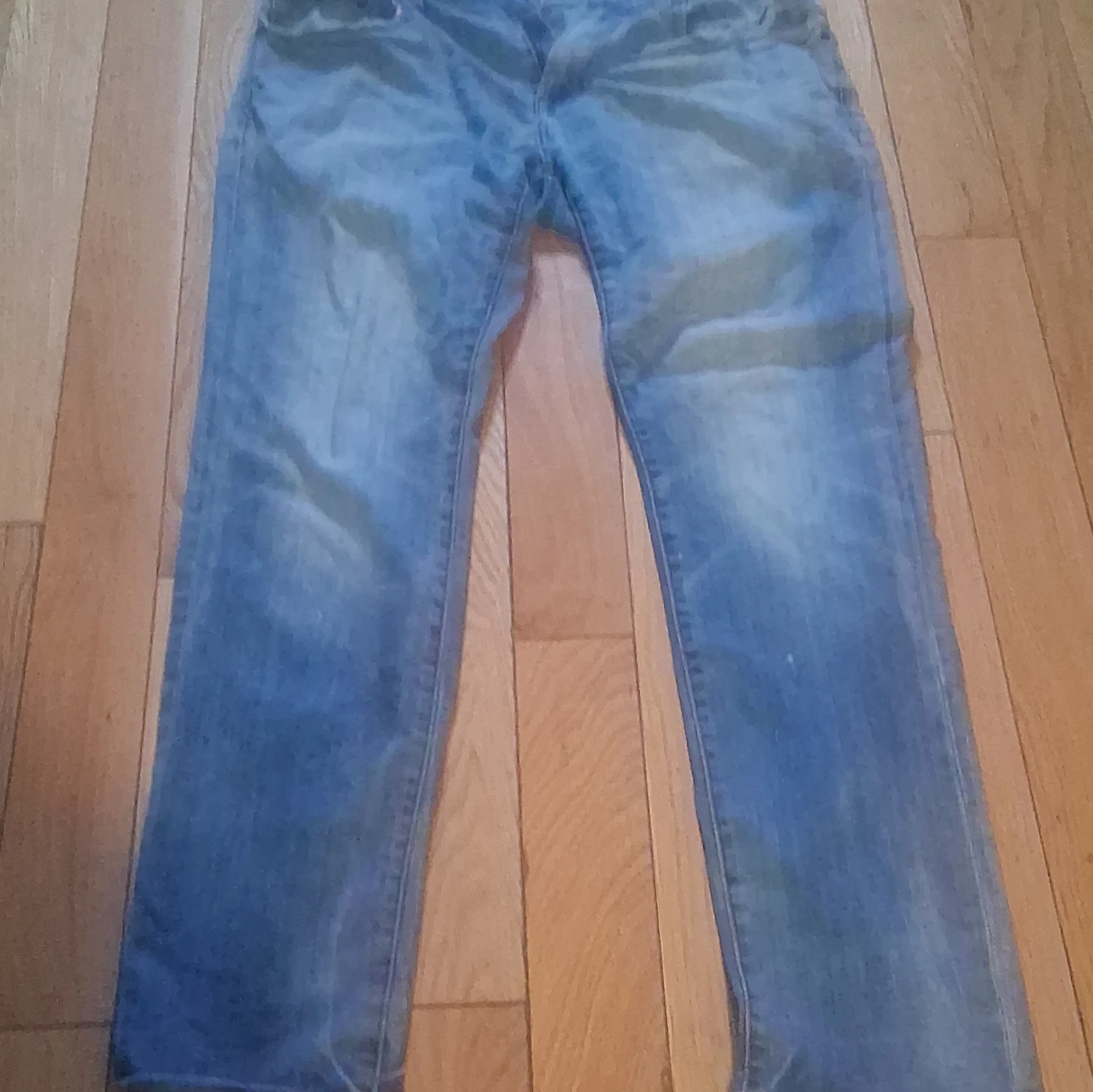 American Eagle Outfitters Active Flex Straight Jeans - 32x34