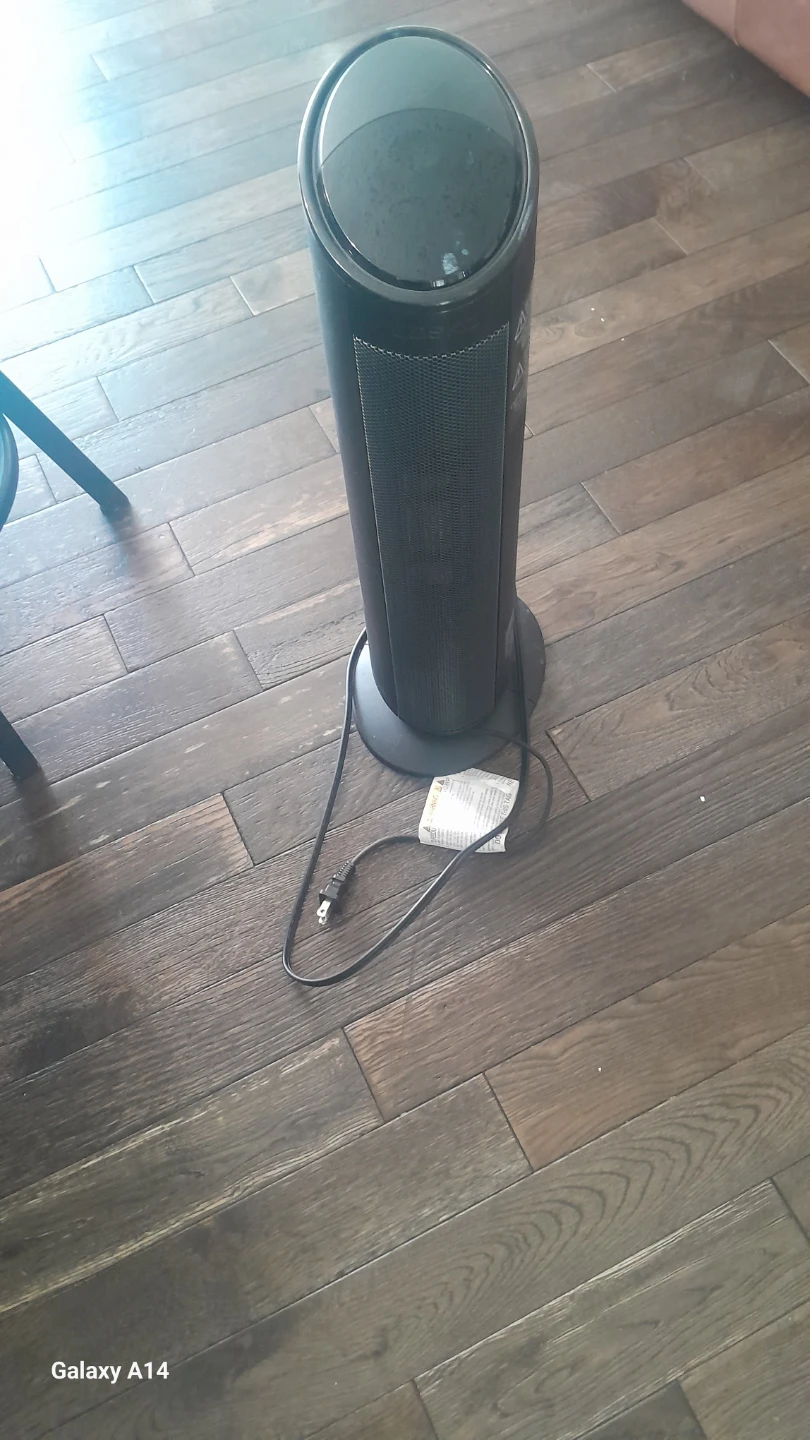 Heater - photo 4