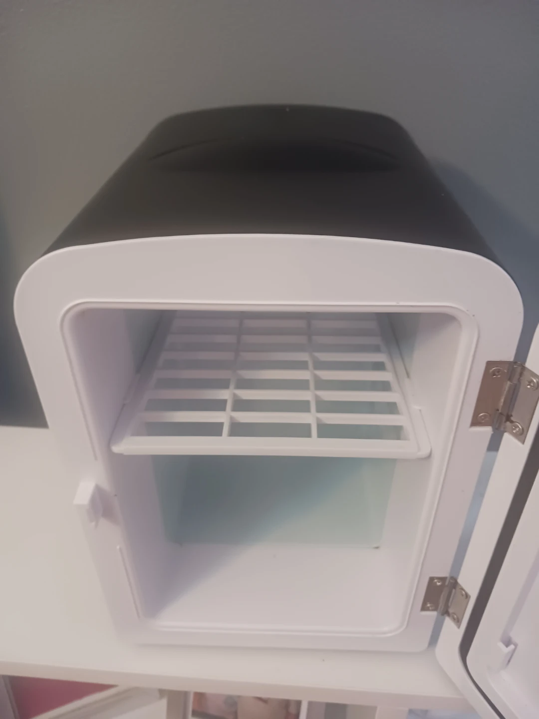 ICEMAN 4L Portable Personal Mini Fridge - photo 3