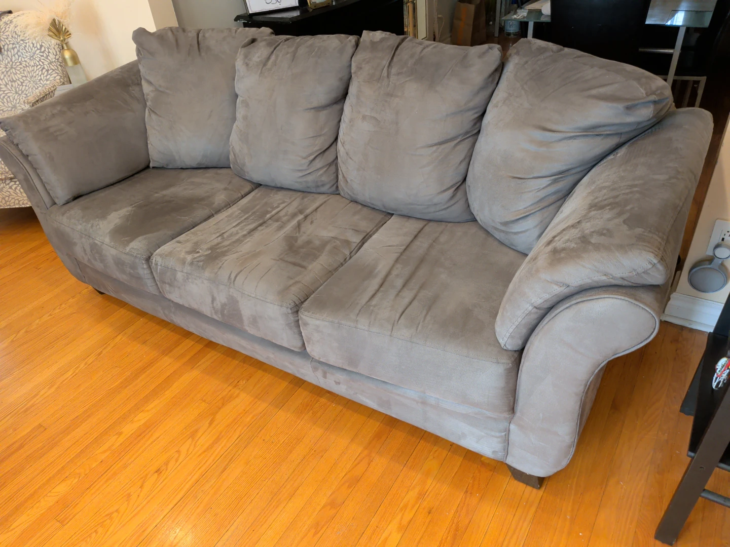 Leon's Couch - photo 3