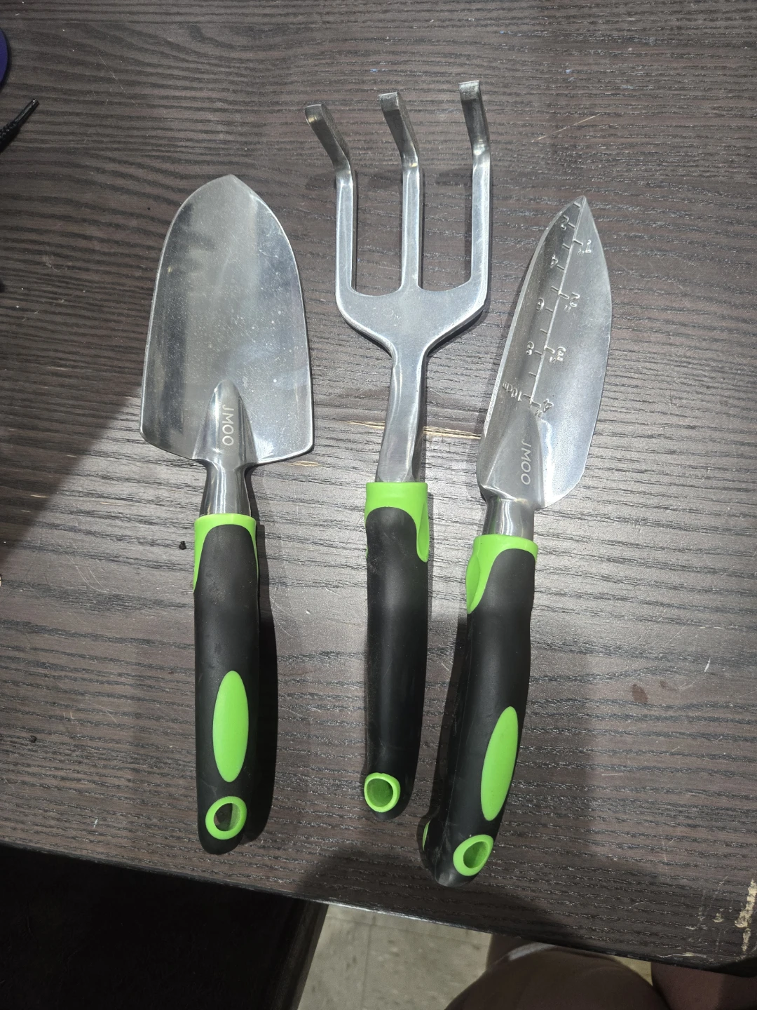 Gardening Tool Set - photo 2