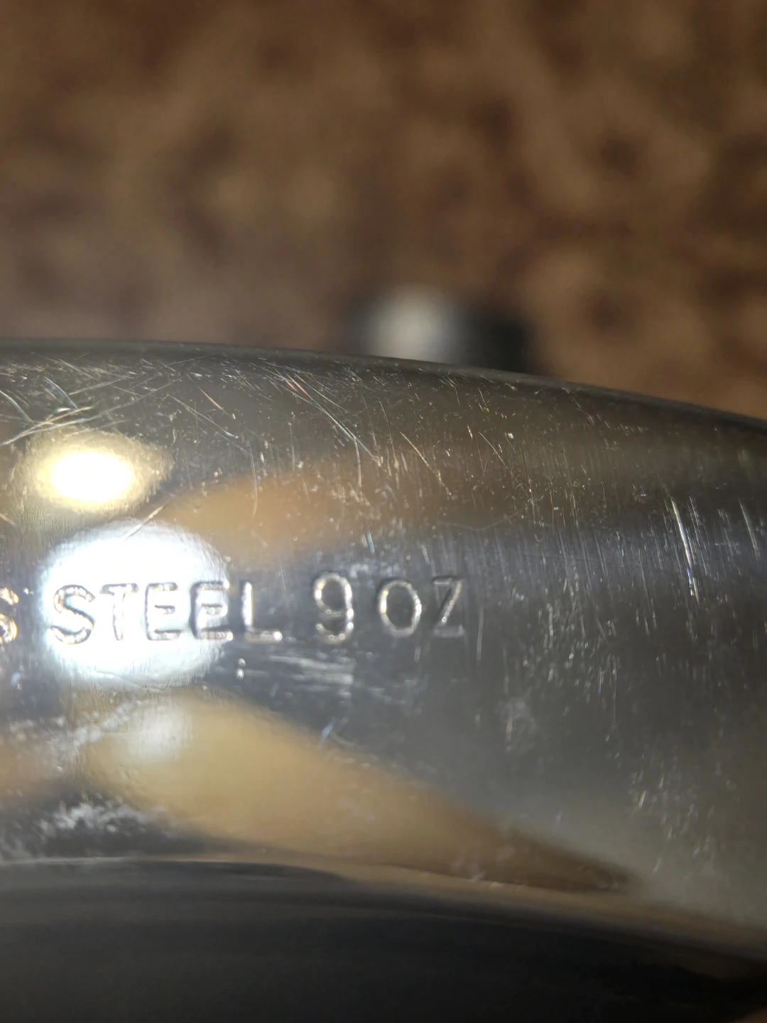 Russia Flask with 3 Shot Glasses - photo 5
