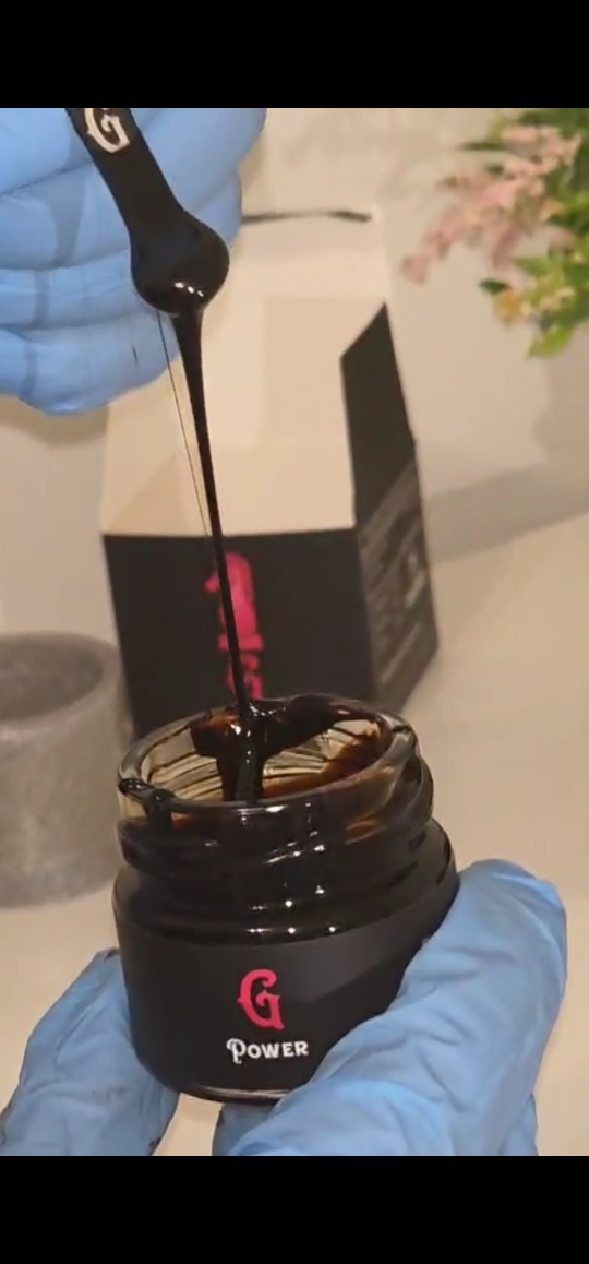 G Power Shilajit