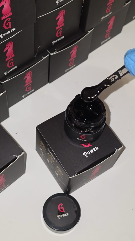 G Power Shilajit - photo 4