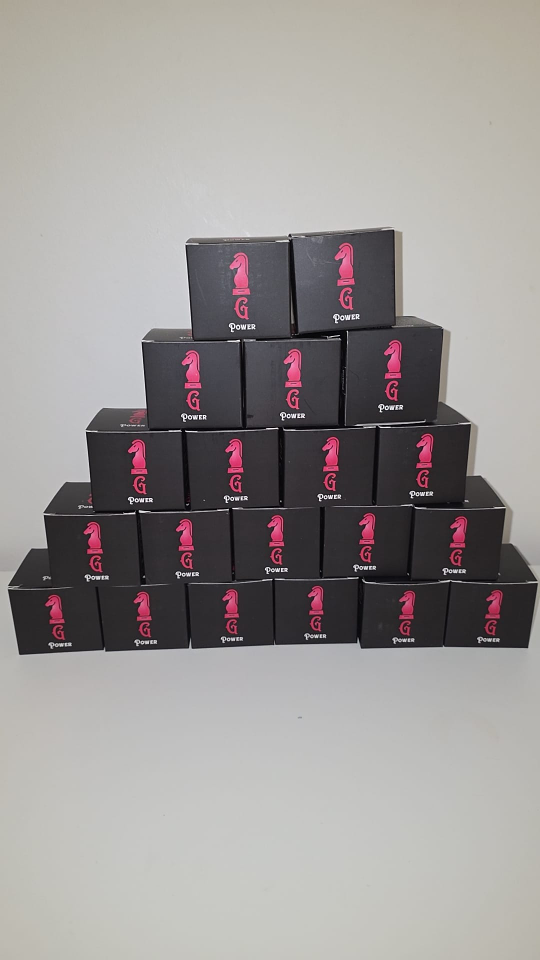 G Power Shilajit - photo 5