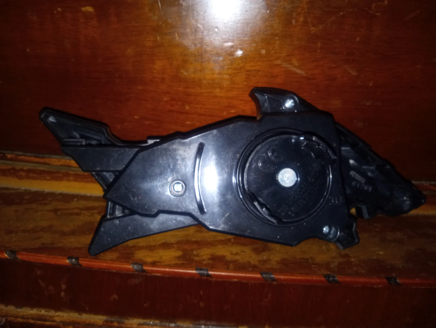 Beyblade Shark Launcher - photo 2