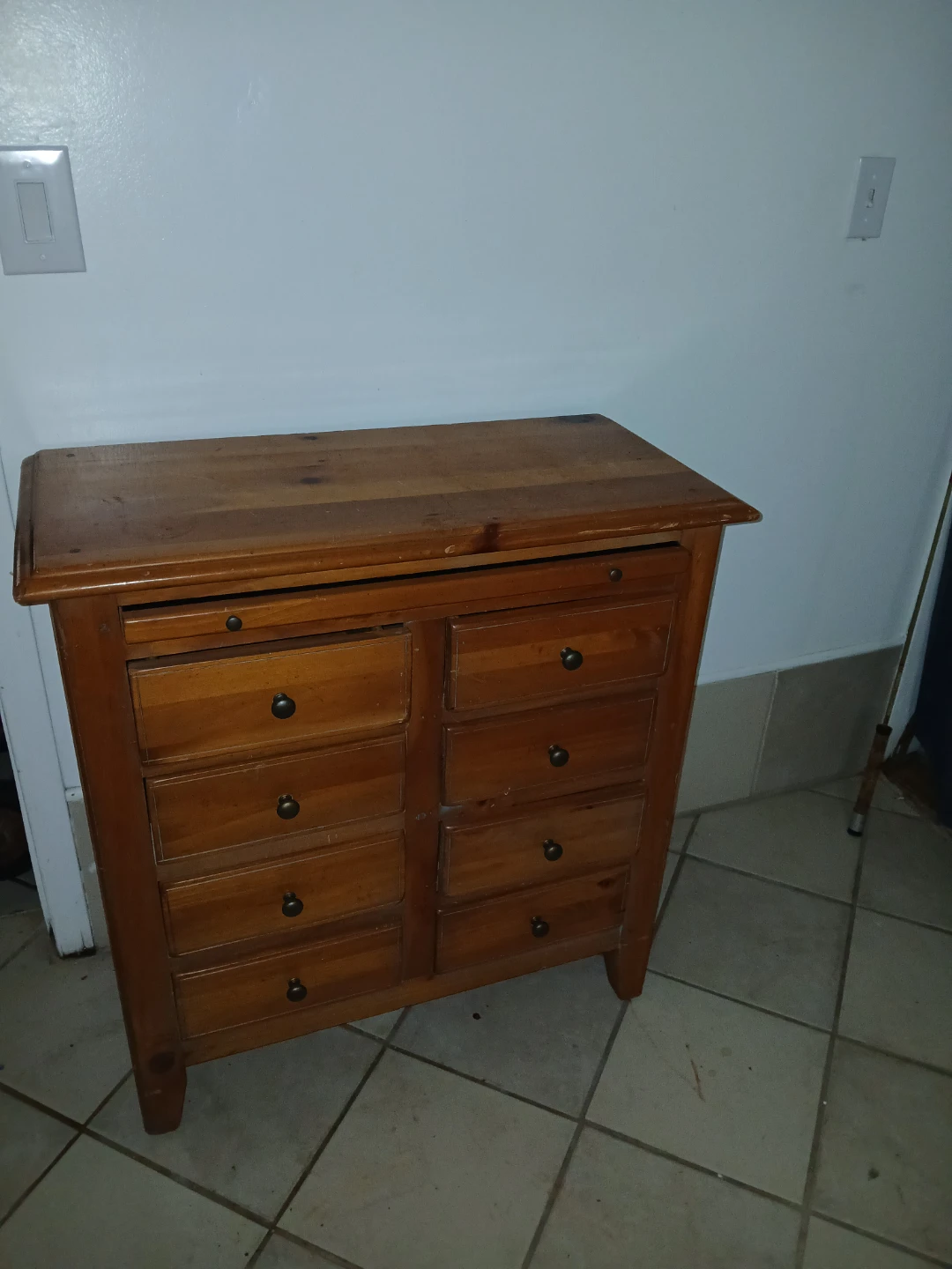 Small dresser - photo 3