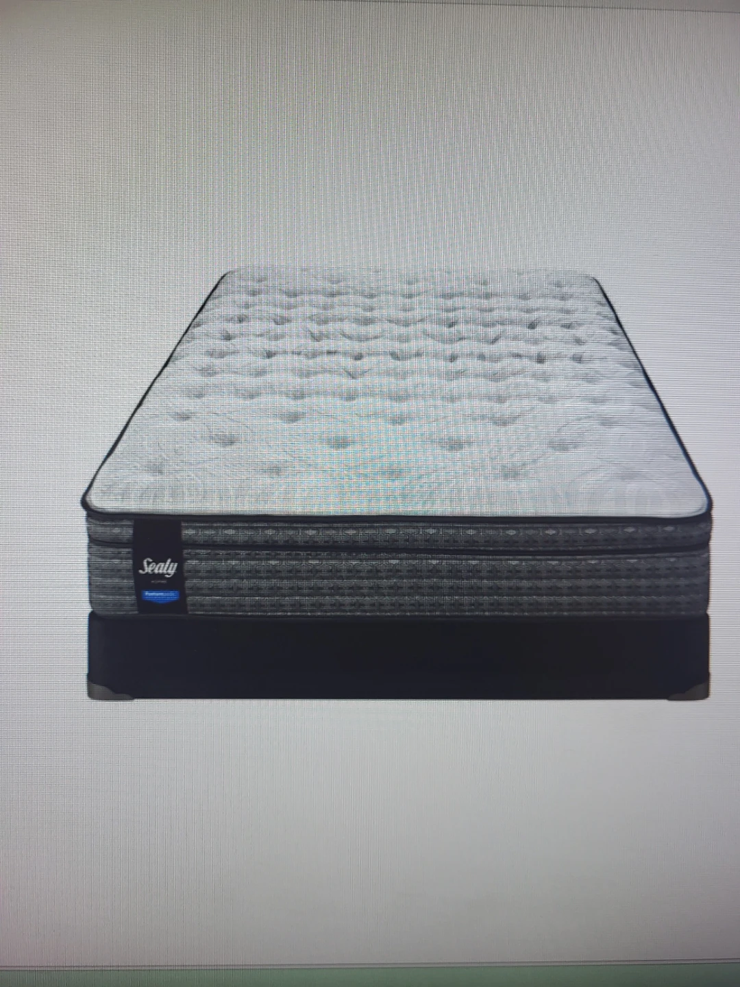 Box spring king size