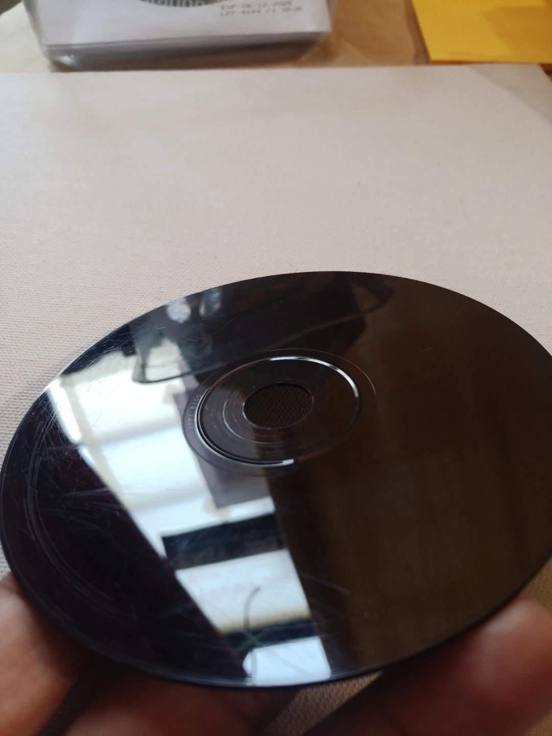 Pinball Fantastic Journey PlayStation 1 PS1 Game Disc - photo 3