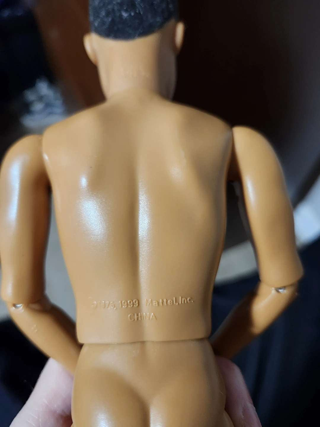 $5 boy doll - photo 2
