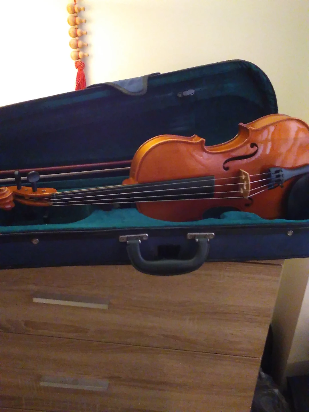 violin full 4/4 size - photo 3