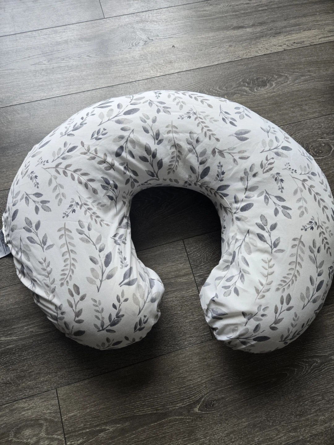 Bobby Nursing Pillow Free - photo 3