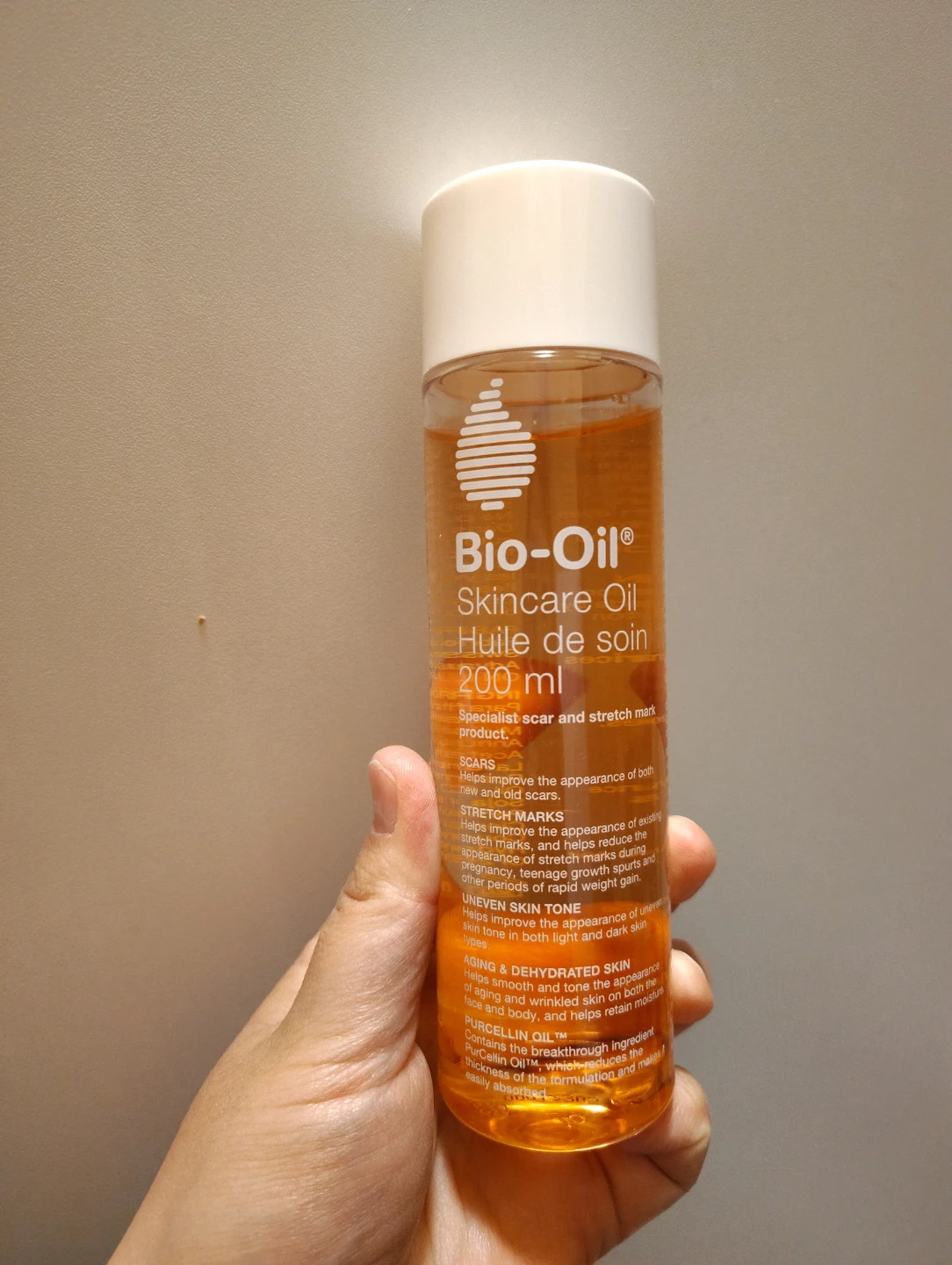 Bio-Oil Skincare Oil - 200 ml