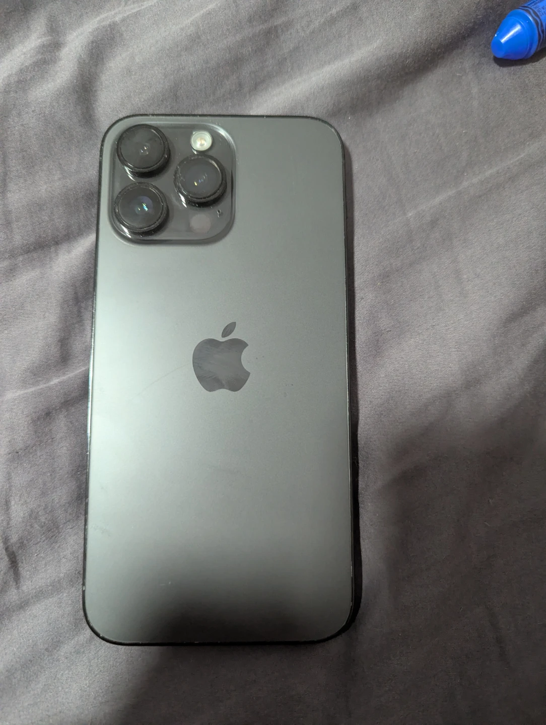 iPhone 14 Pro Max - photo 2