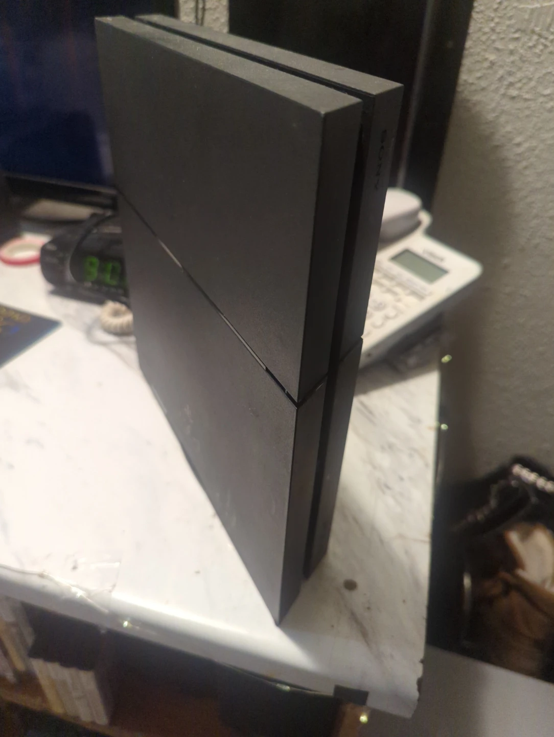 Sony PlayStation 4 (PS4) Console - photo 3
