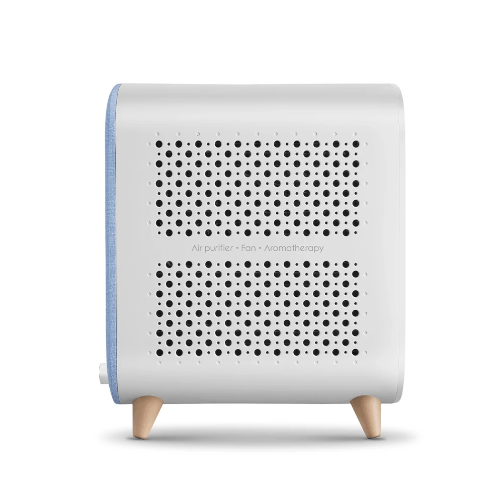 Jafanda JF180 Air Purifier - photo 4