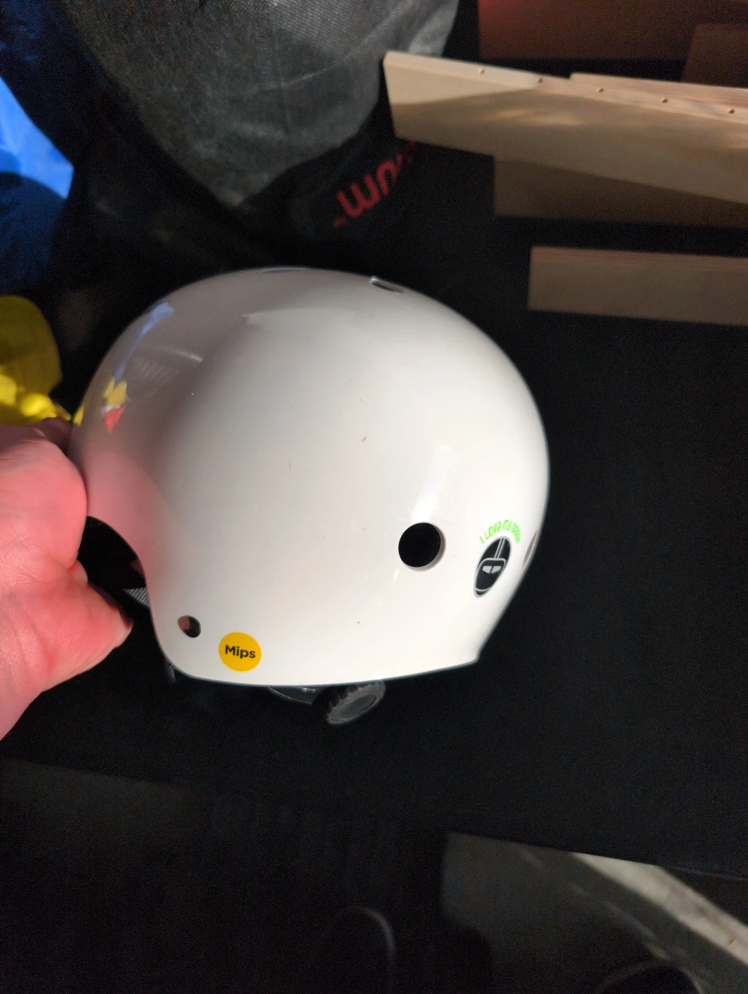 Nutcase MIPS Helmet - photo 3