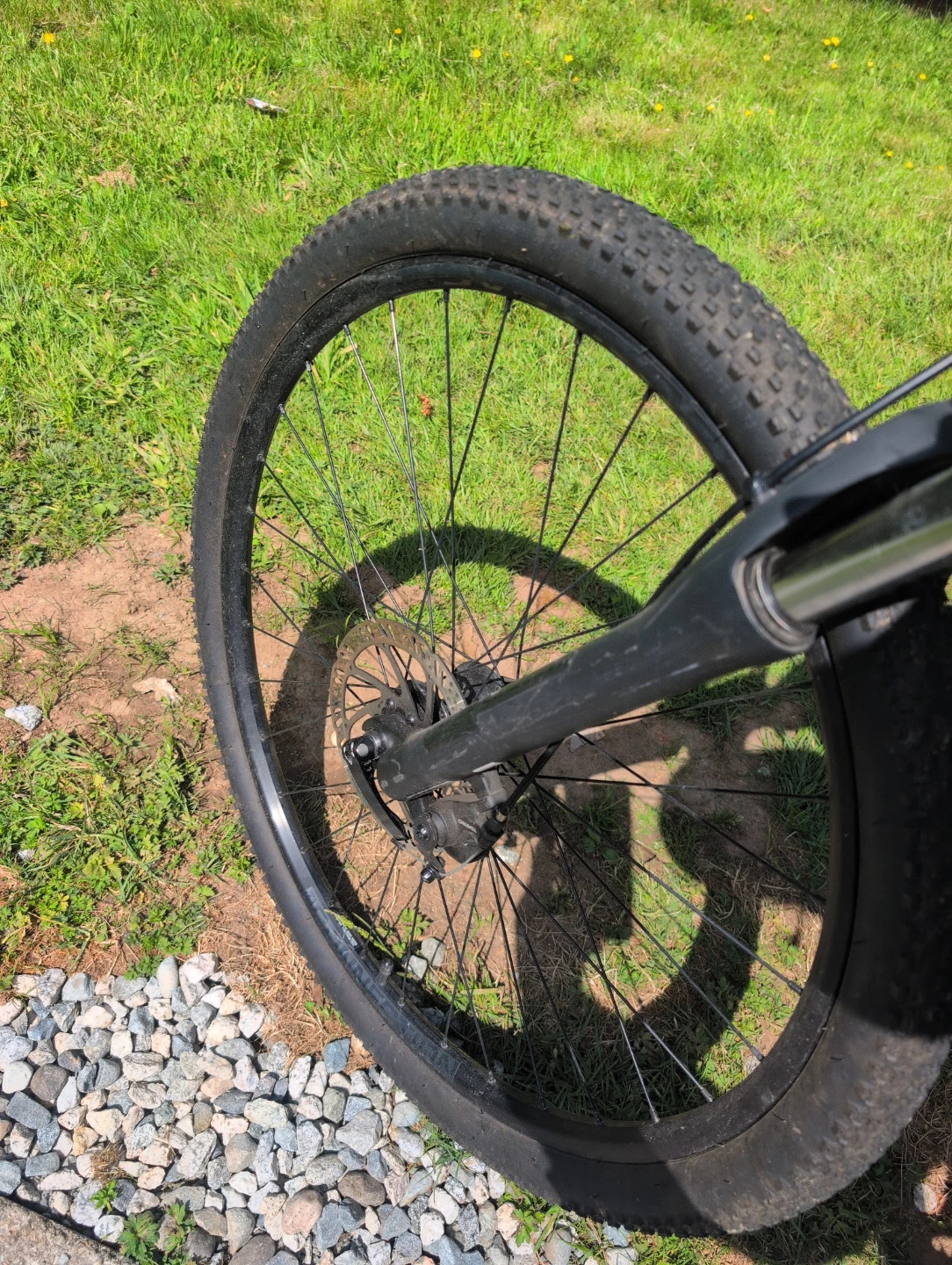 Trek Marlin 4 Mountain Bike - photo 3