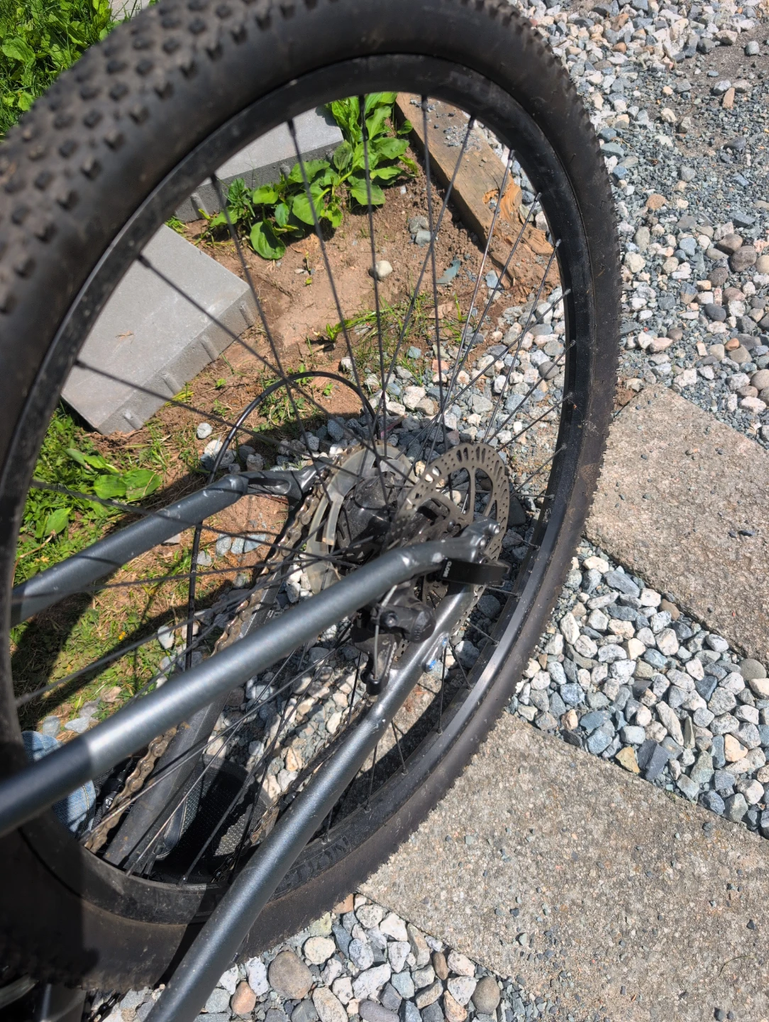 Trek Marlin 4 Mountain Bike - photo 4