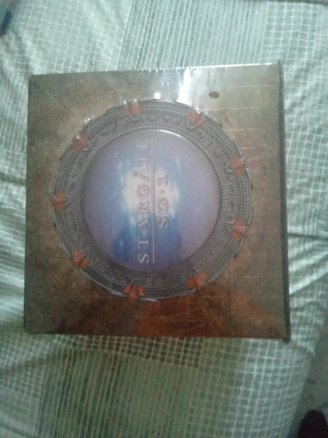 Stargate SG-1 Box Set