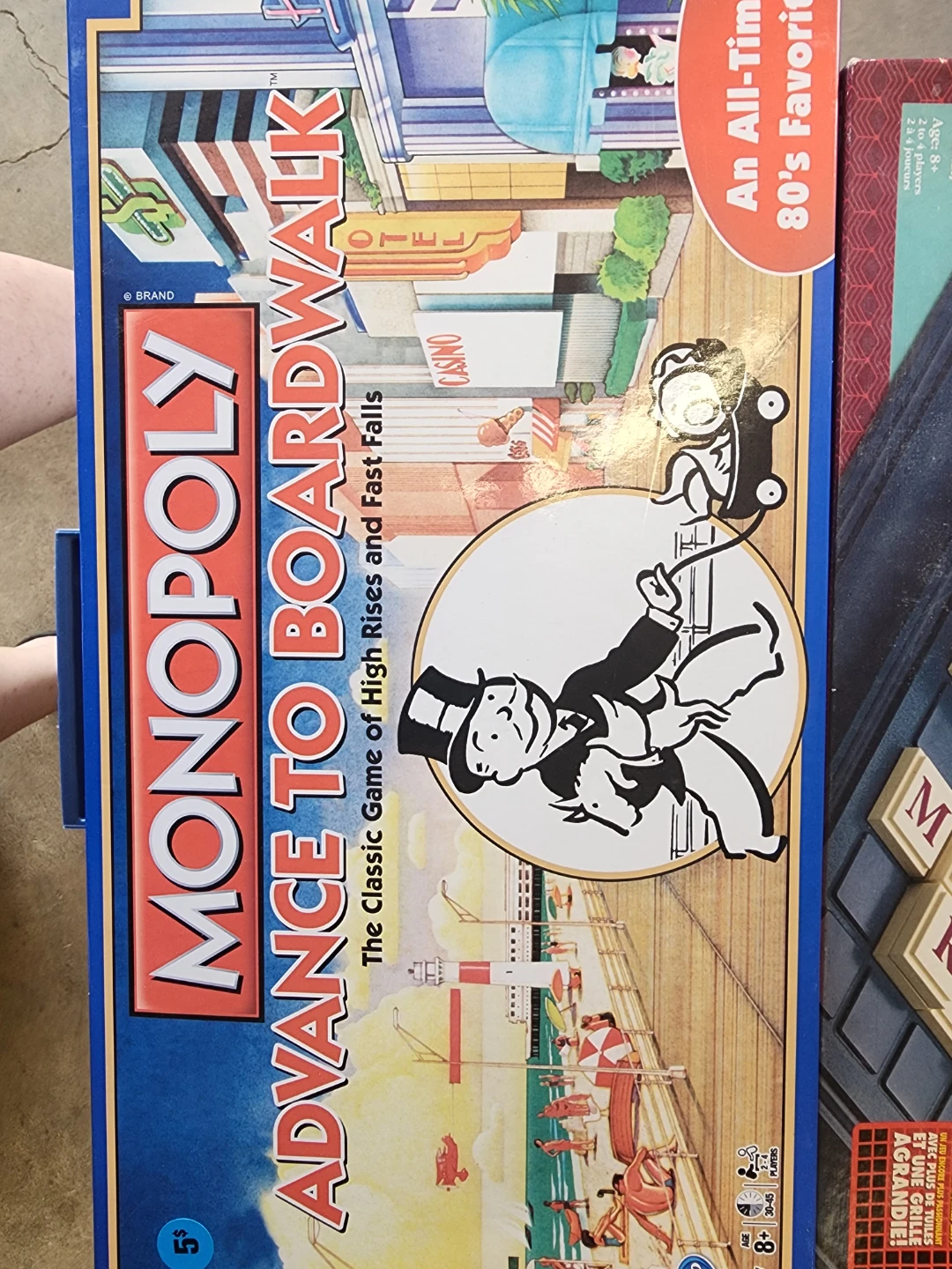 Games - photo 4