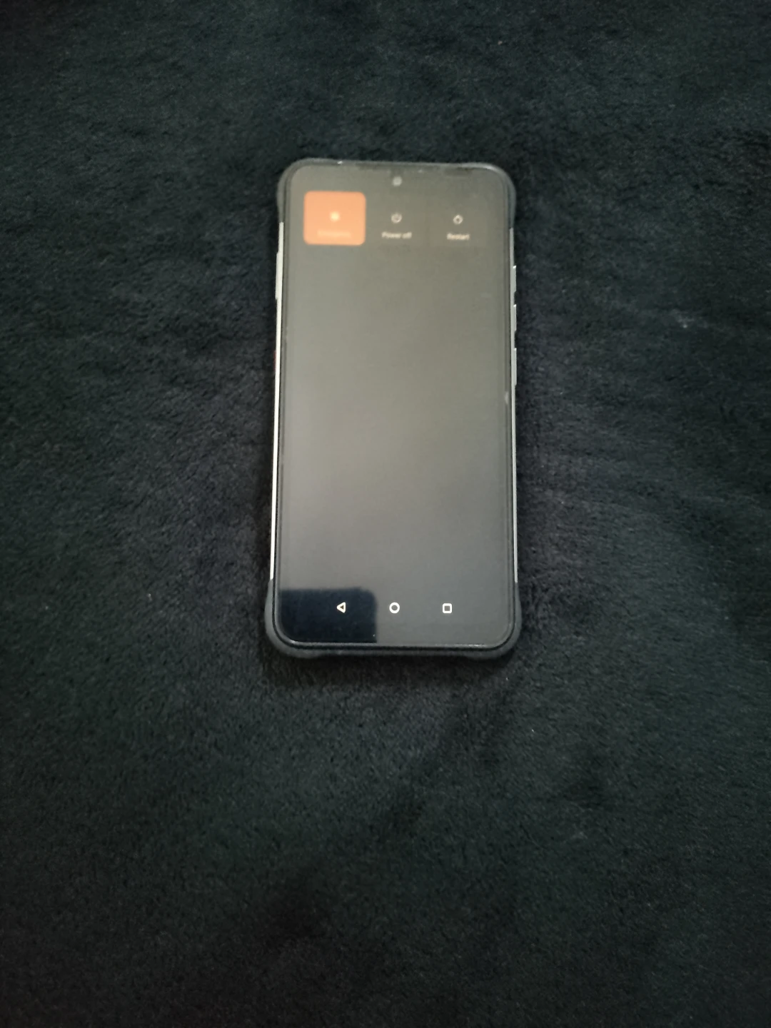 UMIDIGI BISON X Rugged Smartphone - photo 2