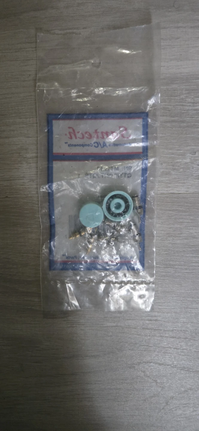 Santech Automotive A/C Components MT2913