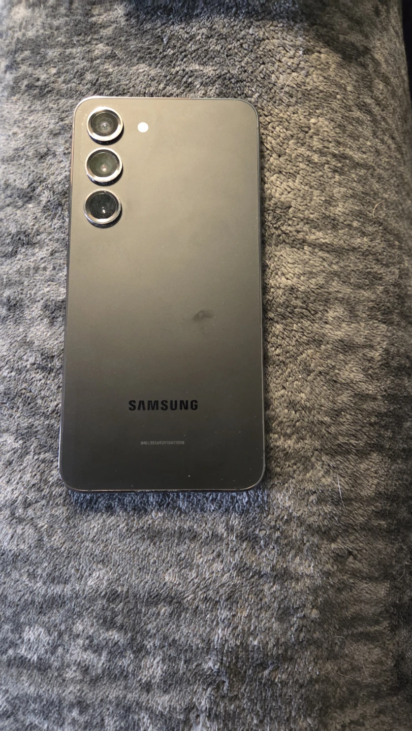 Samsung Galaxy S23 Smartphone