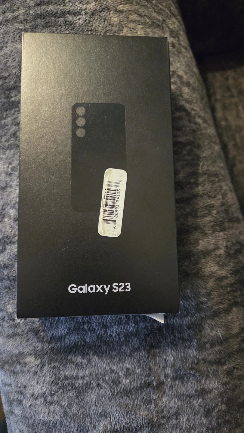 Samsung Galaxy S23 Smartphone - photo 3