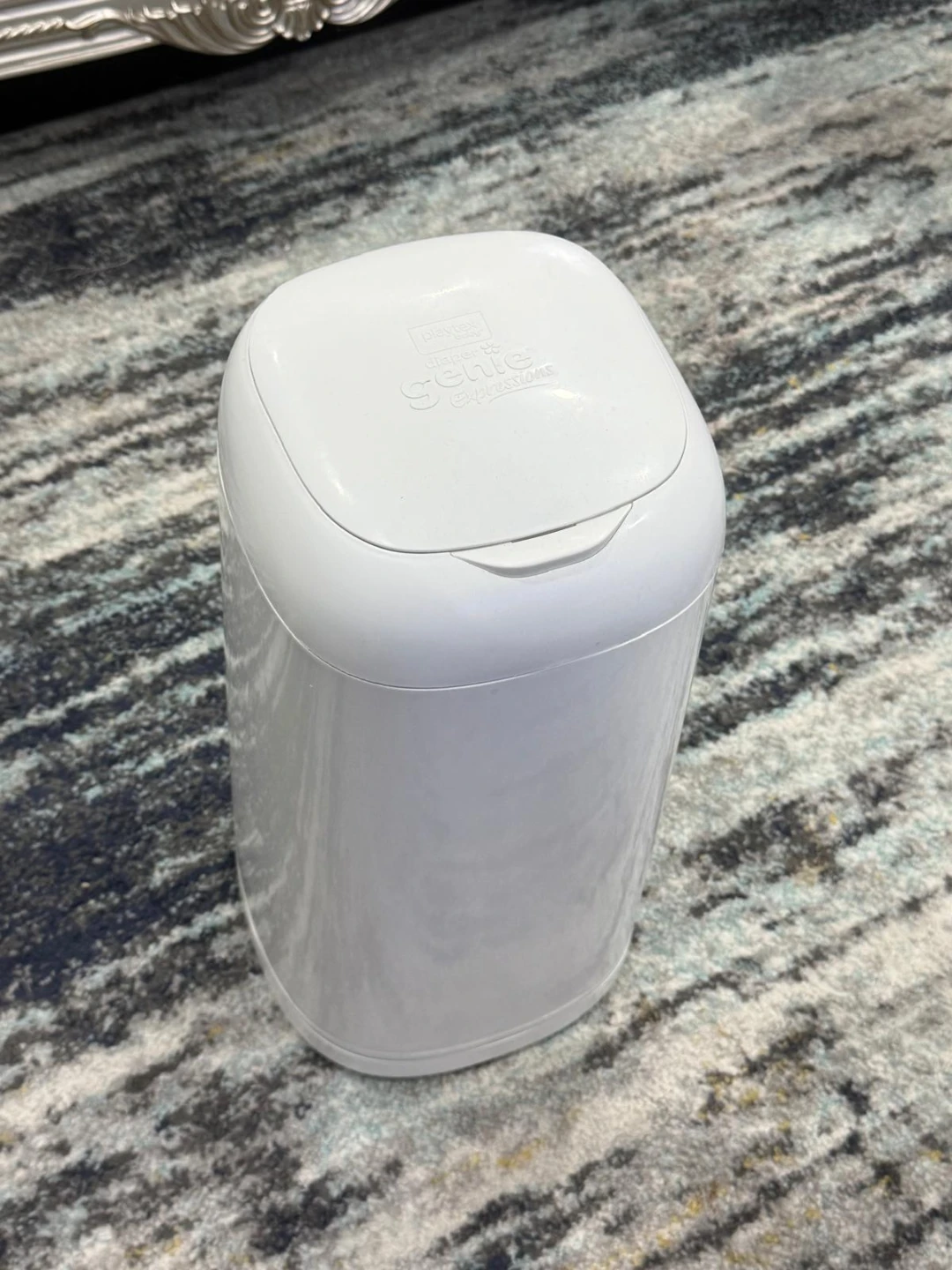 Playtex Diaper Genie Complete with 1 Refill Bag - photo 2