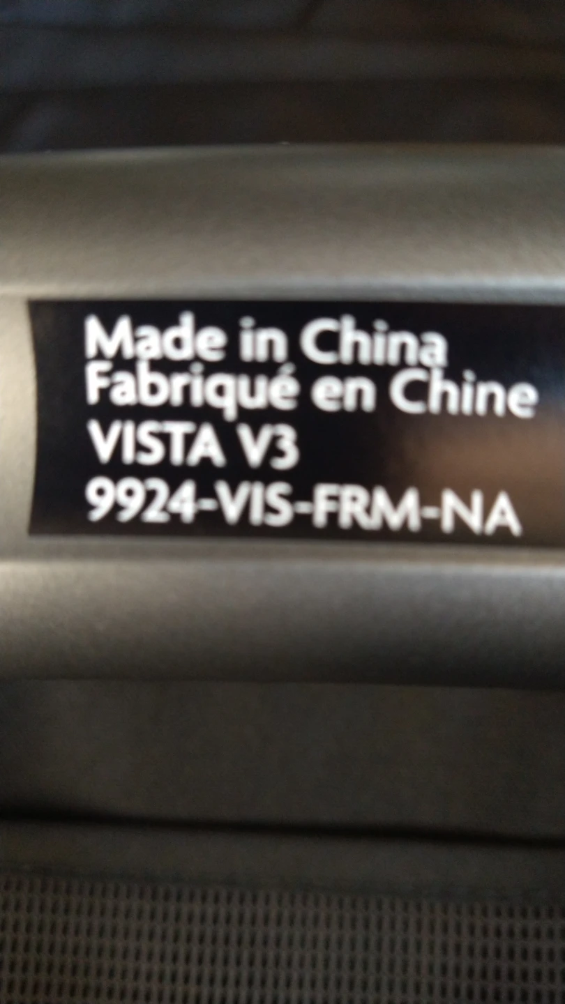 V3 Uppababy vista stroller.V2 bassinet and v2 mesa for more - photo 3