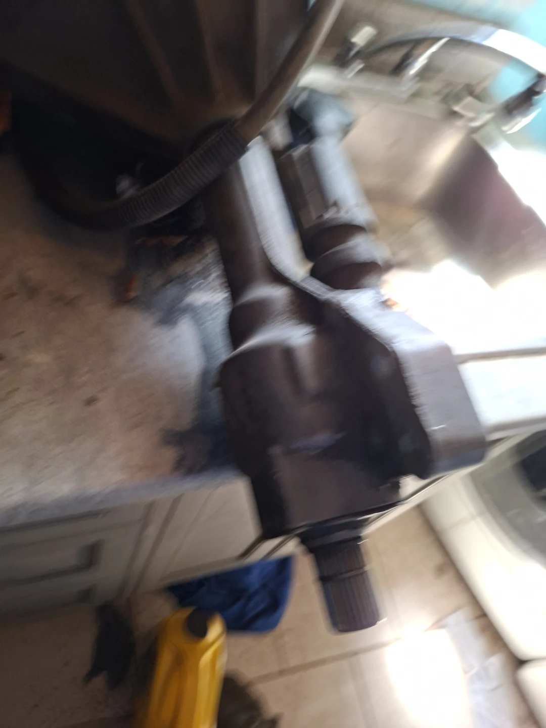 Used Differential Assembly - photo 2
