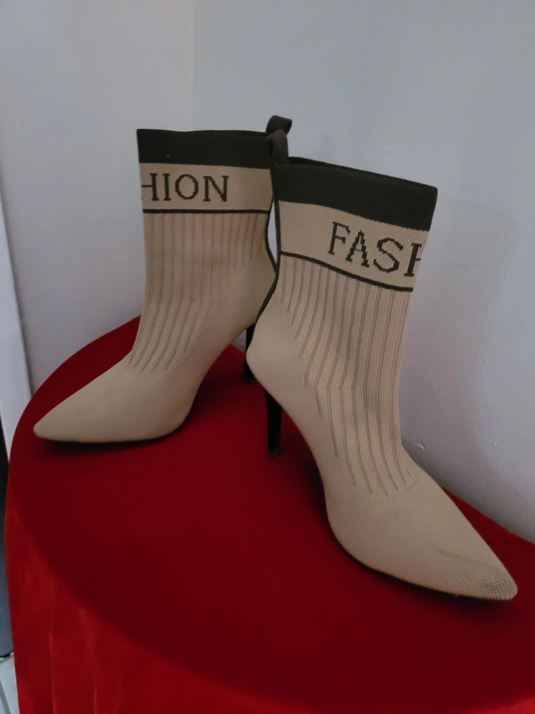 Women's Fashion Ankle Boots