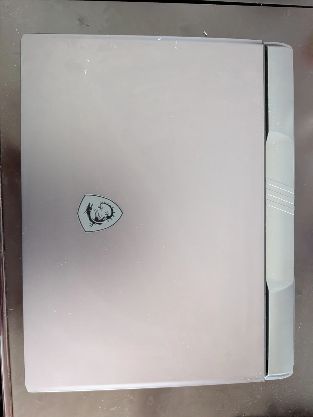 MSI Vector 17 HX A14VGG