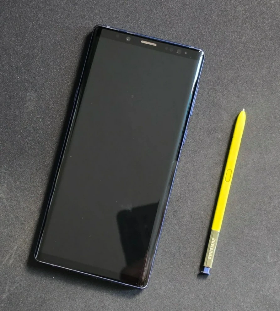 Samsung Galaxy Note 9 128GB