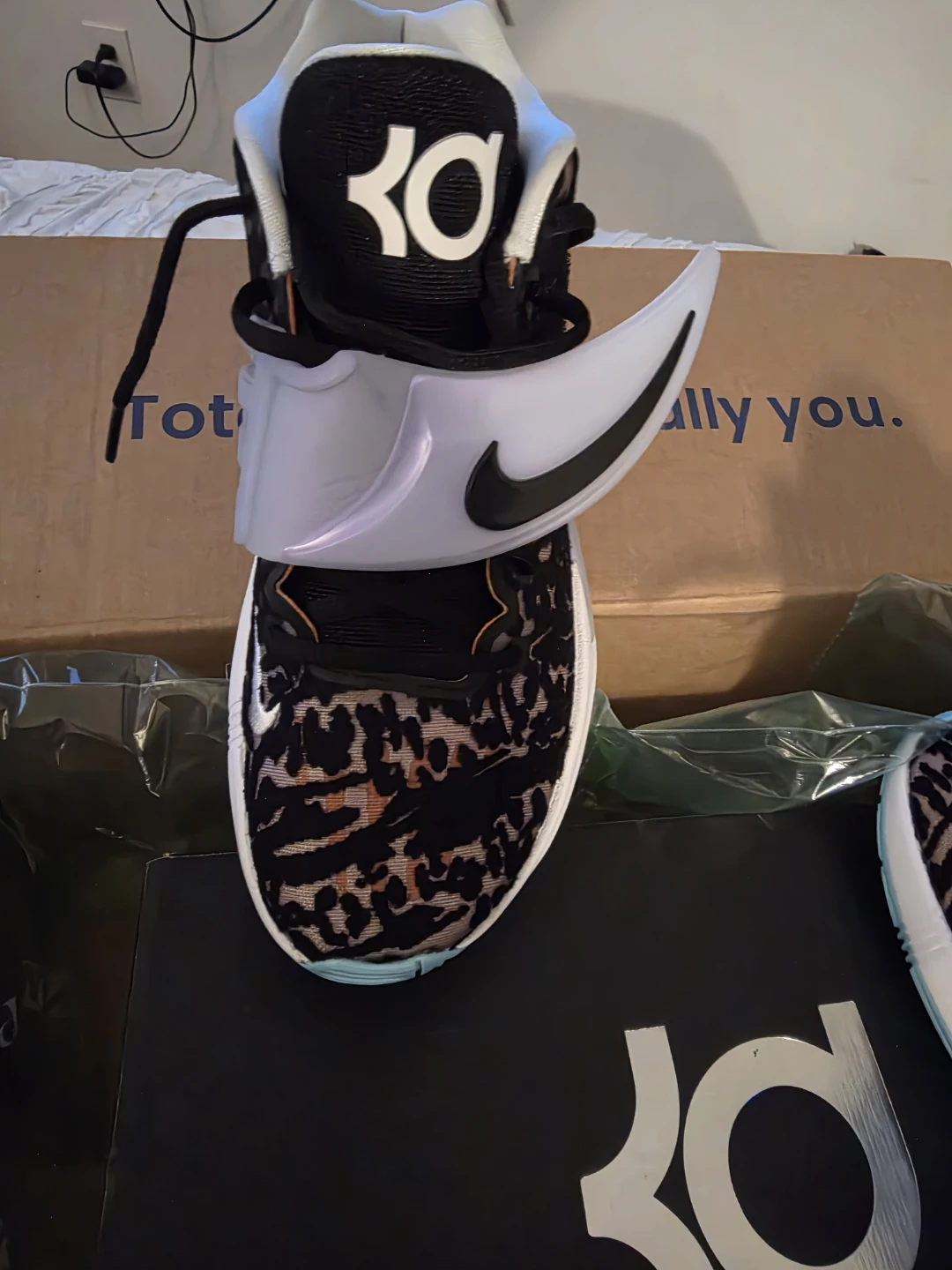 Nike KD 14 Basketball Shoes