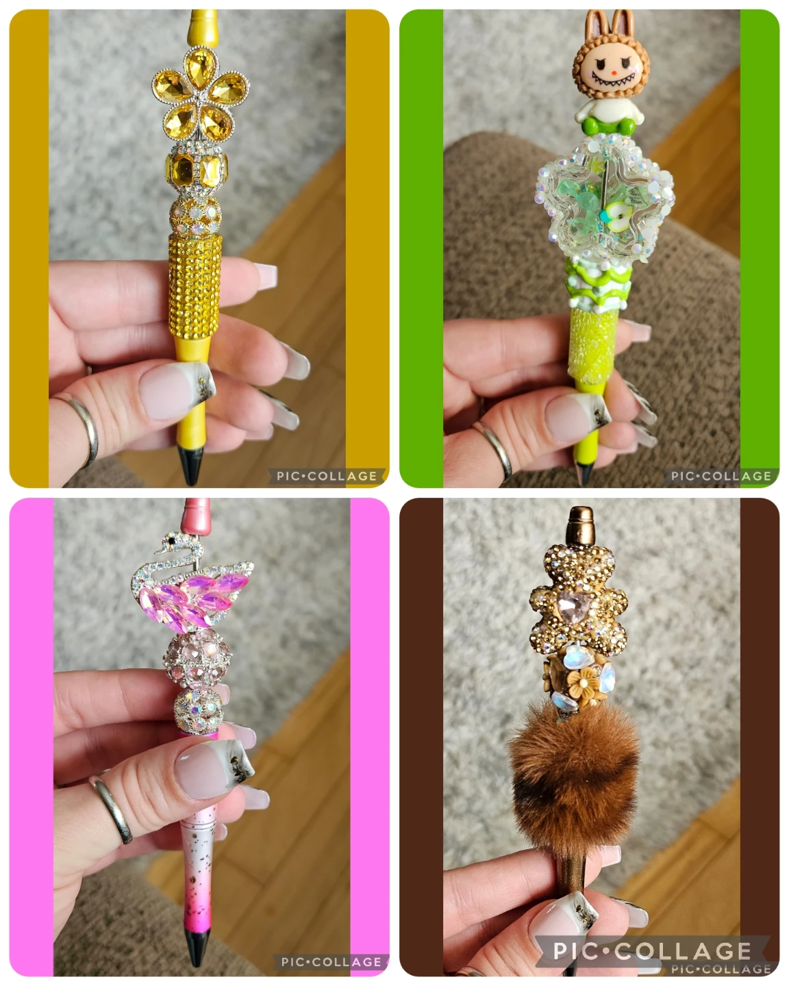Luxurious Pens