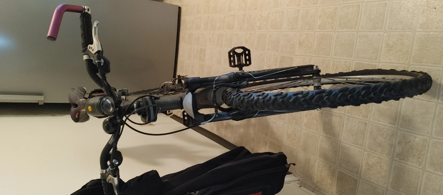 Men's Full Suspension Mountain Bike - photo 4